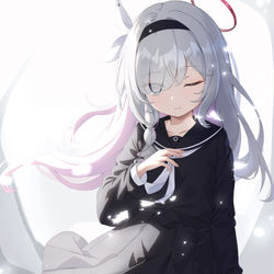 プラナちゃん(クロナ)