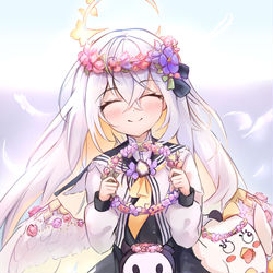 白洲アズサ💜