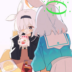 イチゴミルク