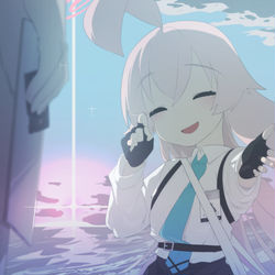 おかえり　先生。