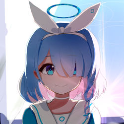 アロナちゃん