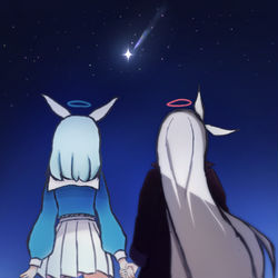 ありがとう。アロナ。プラナ。