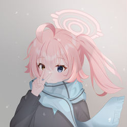 寒い🥺