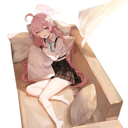 小鳥遊ホシノ