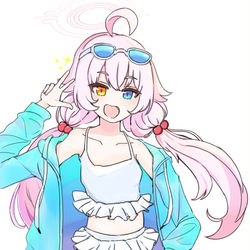 小鳥遊ホシノ🐳