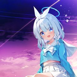 あまねく奇跡の始発点