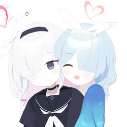 アロナとプラナ