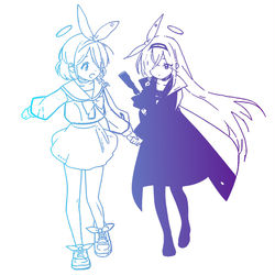 A.R.O.N.A× P.L.A.N.A