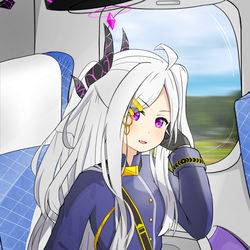 空崎ヒナ