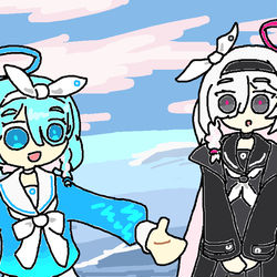 プラナが「シッテムの箱」に合流しました。