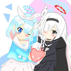 アロナとプラナ