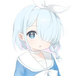 アロナちゃん