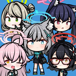 アビドス対策委員会