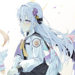 アズサ