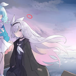 アロナとプラナ