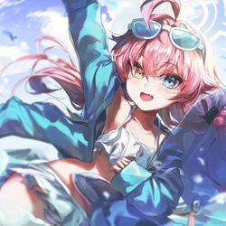 水着おじさん🐳