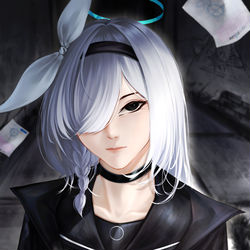 ブラックアロナ