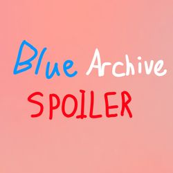 Congratulation Blue Archive
