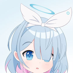 アロナちゃん