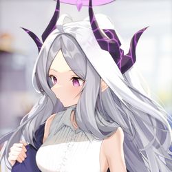 空崎ヒナ