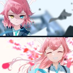 2023-03-16 小鳥遊 ホシノ