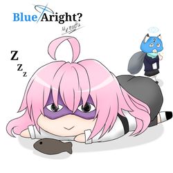 Zzz...