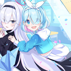 お帰りなさい、先生！