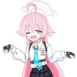 小鳥遊ホシノ