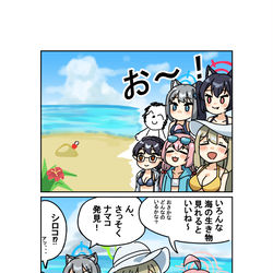 対策委員会の夏