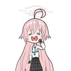 001. 小鳥遊ホシノ