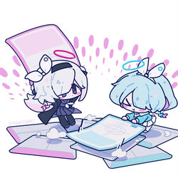 アロナ&プラナ①