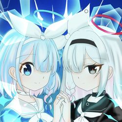 アロナとプラナ