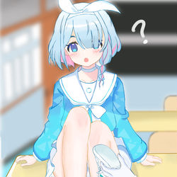 阿罗娜（アロナ）