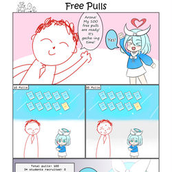 Free Pulls