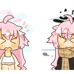 ←ホシノ　ホシノ＊テラー→