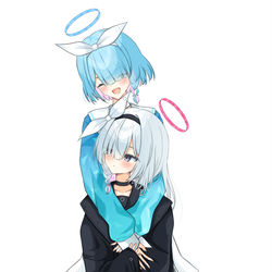 アロナ＆プラナ