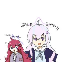 絵描きをめざして 19日目