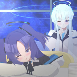 ブルアカいろいろ2