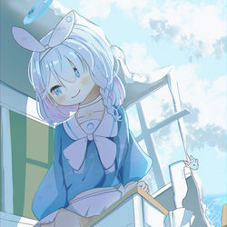 アロナ