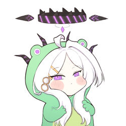 空崎ヒナ