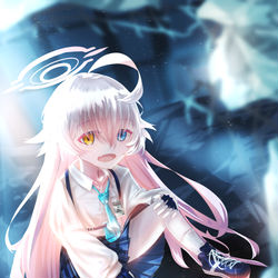 小鳥遊ホシノ
