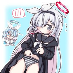 プラナちゃんチェック