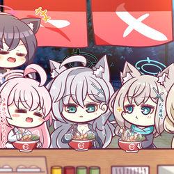 大好きだった、懐かしい味🍜