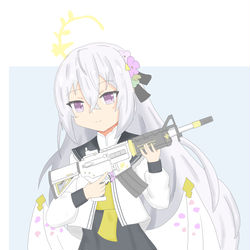 先週のブルアカ絵