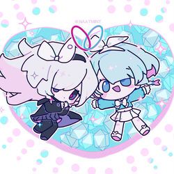 アロナ&プラナ②