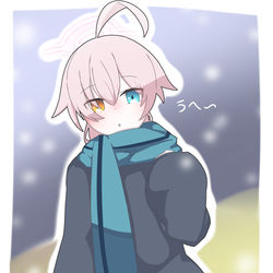 おじさん