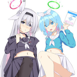 プラナ&アロナ