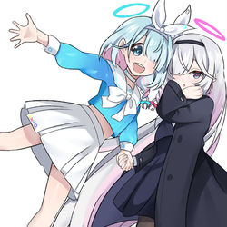 Arona & Plana