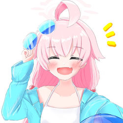 水着おじさん