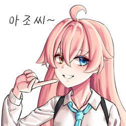 키보토스에서 가장 귀여운